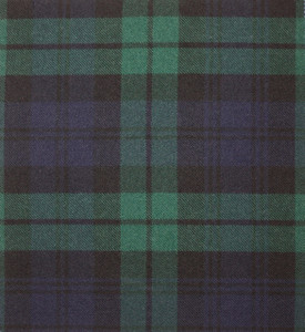 Munro Hunting (BLW) Modern Heavy Weight Tartan