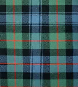 Murray of Atholl Ancient Heavy Weight Tartan