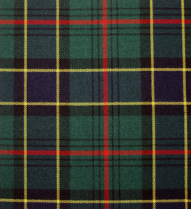 Ogilvie Hunting Modern Heavy Weight Tartan