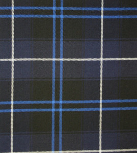 patriot tartan kilt