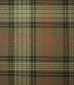 Ross Hunting Weathered Heavy Weight Tartan Ross Hunting Weathered Heavy Weight Tartan