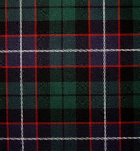 Russell (GLB & MIT) Modern Heavy Weight Tartan