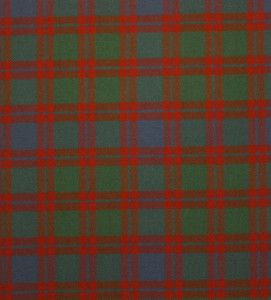 Skene Ancient Ancient Heavy Weight Tartan