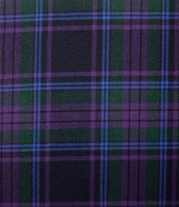 Spirit of Scotland Modern Heavy Weight Tartan Spirit of Scotland Modern Heavy Weight Tartan