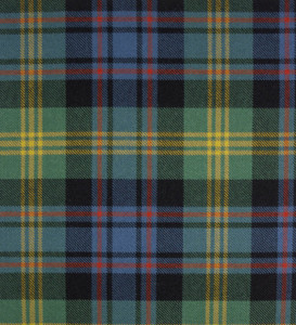 Watson Ancient Heavy Weight Tartan Watson Ancient Heavy Weight Tartan