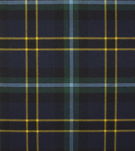 Weir Modern Heavy Weight Tartan Weir Modern Heavy Weight Tartan