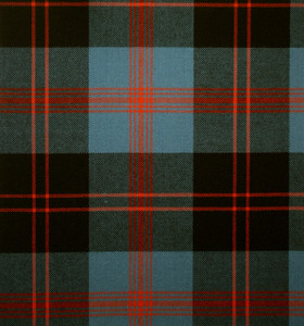 Angus Ancient Medium Weight Tartan Angus Ancient Medium Weight Tartan