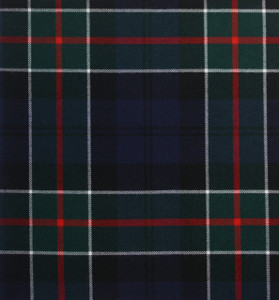 Colquhoun Medium Weight Tartan Colquhoun Medium Weight Tartan