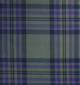 Heather Isle Medium Weight Tartan Heather Isle Medium Weight Tartan