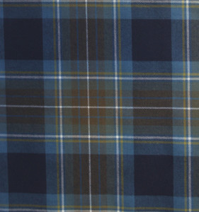 Holyrood Modern Medium Weight Tartan Holyrood Modern Medium Weight Tartan