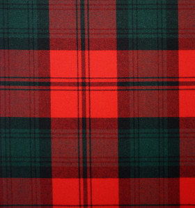 Kerr Modern Medium Weight Tartan Kerr Modern Medium Weight Tartan