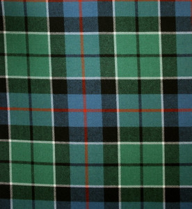 Leslie Green Ancient Medium Weight Tartan Leslie Green Ancient Medium Weight Tartan