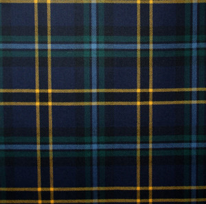 Weir Modern Light Weight Tartan Weir Modern Light Weight Tartan