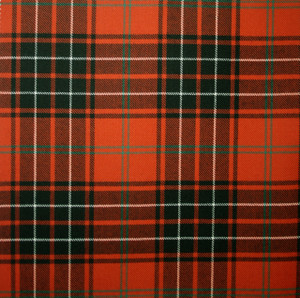Wemyss Ancient Light Weight Tartan