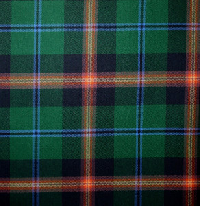 Young Modern Light Weight Tartan Young Modern Light Weight Tartan