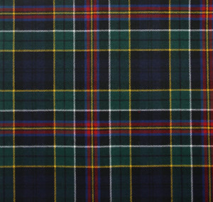 Allison Modern Light Weight Tartan Allison Modern Light Weight Tartan