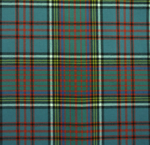 Anderson Ancient Light Weight Tartan