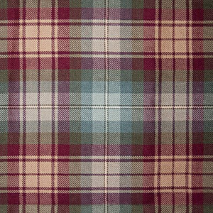 Auld Scotland Light Weight Tartan Auld Scotland Light Weight Tartan