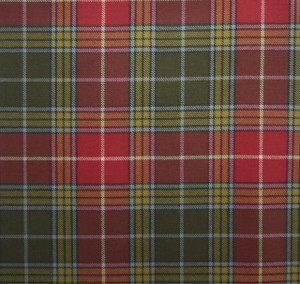 Buchanan Old Weathered Light Weight Tartan Buchanan Old Weathered Light Weight Tartan