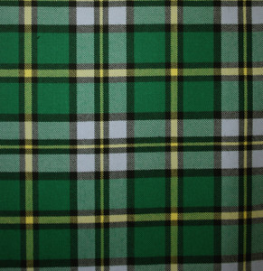 Cape Breton Canadian Light Weight Tartan Cape Breton Canadian Light Weight Tartan