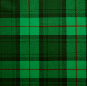 Cranston Modern Light Weight Tartan Cranston Modern Light Weight Tartan