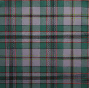 Craig Ancient Light Weight Tartan Craig Ancient Light Weight Tartan