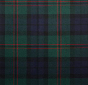 Dundas Modern Light Weight Tartan Dundas Modern Light Weight Tartan