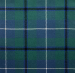Douglas Ancient Light Weight Tartan Douglas Ancient Light Weight Tartan