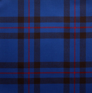 Elliot Modern Light Weight Tartan Elliot Modern Light Weight Tartan