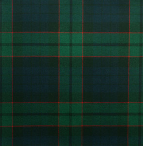 Fletcher Modern Light Weight Tartan