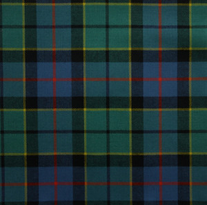 Forsyth Ancient Light Weight Tartan Forsyth Ancient Light Weight Tartan