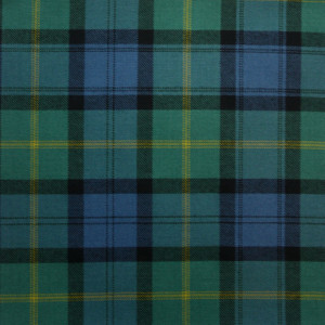 Gordon Old Ancient  Light Weight Tartan