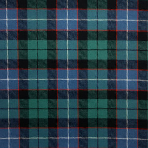 Galbraith Ancient Light Weight Tartan Galbraith Ancient Light Weight Tartan