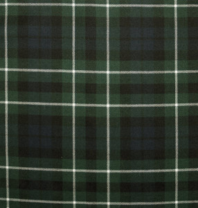 Graham of Montrose Modern Light Weight Tartan