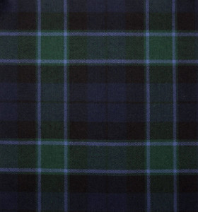 Graham of Mentieth Modern Light Weight Tartan