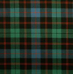 Guthrie Ancient Light Weight Tartan Light Weight Guthrie Ancient Light Weight Tartan Light Weight