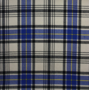 Hannay Light Weight Tartan