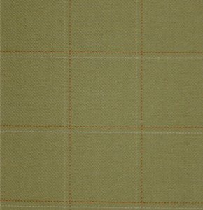 Heriot Check Light Weight Swatch