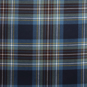 Holyrood Modern Light Weight Tartan
