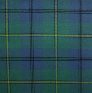 Johnstone Ancient Light Weight Tartan