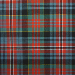 Kidd Ancient Light Weight Tartan