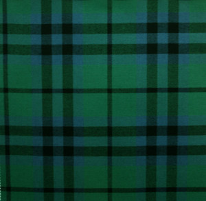 Keith Ancient Light Weight Tartan Keith Ancient Light Weight Tartan