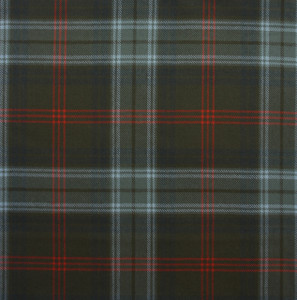 Lochcarron Hunting Weathered Light Weight Tartan Lochcarron Hunting Weathered Light Weight Tartan
