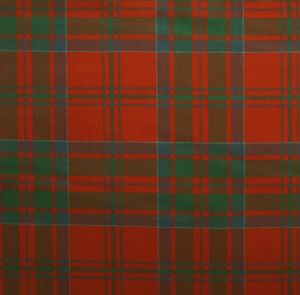 MacDonald of Keppoch Ancient Light Weight Tartan MacDonald of Keppoch Ancient Light Weight Tartan