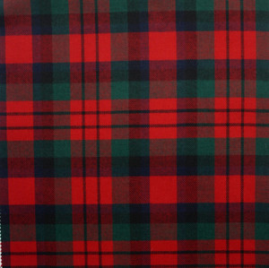 MacDuff Modern Light Weight Tartan MacDuff Modern Light Weight Tartan