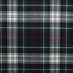MacKenzie Dress Modern Light Weight Tartan