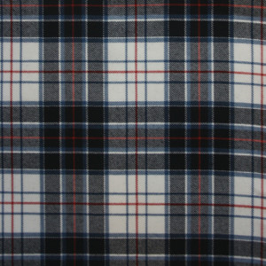 MacRae Dress Modern Light Weight Tartan