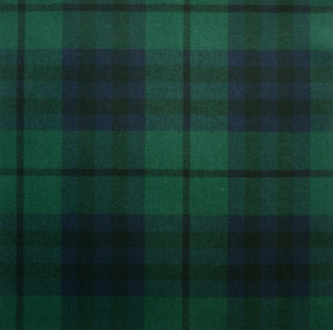 Marshall Modern Light Weight Tartan