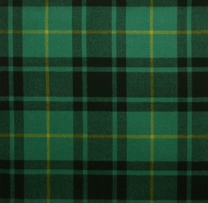 MacArthur Ancient Light Weight Tartan MacArthur Ancient Light Weight Tartan