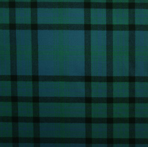 Matheson Hunting Ancient Light Weight Tartan